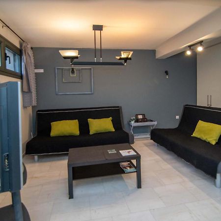 Nafplio Cozy Apartment- Ιδιωτικό Parking Екстериор снимка