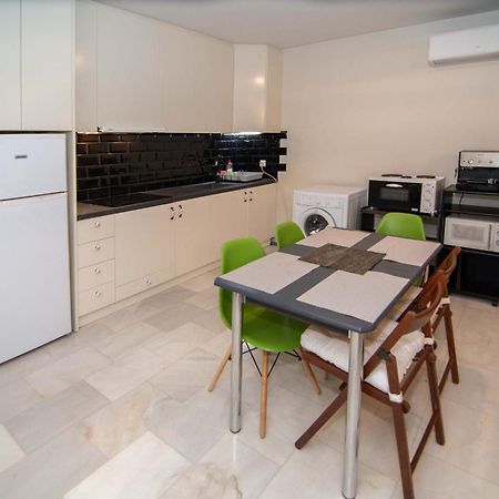 Nafplio Cozy Apartment- Ιδιωτικό Parking Екстериор снимка