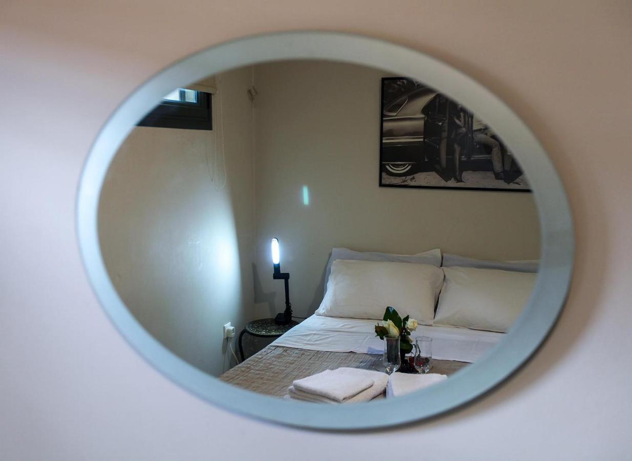 Nafplio Cozy Apartment- Ιδιωτικό Parking Екстериор снимка