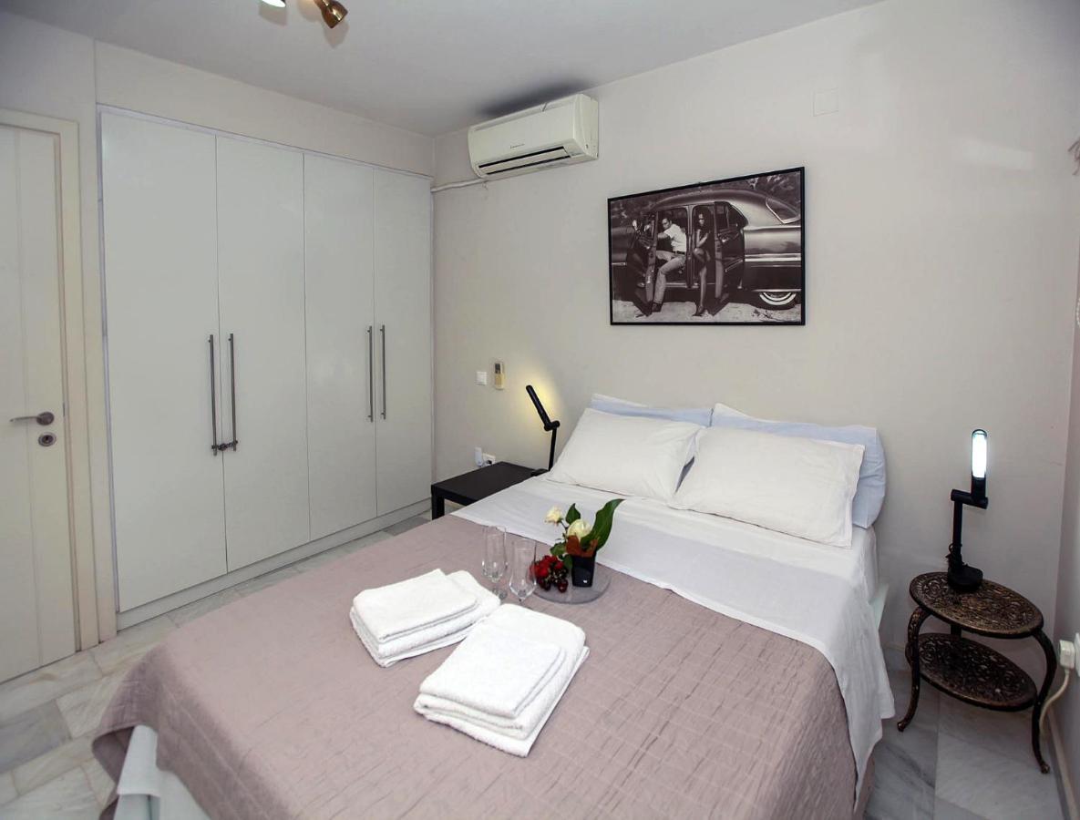Nafplio Cozy Apartment- Ιδιωτικό Parking Екстериор снимка