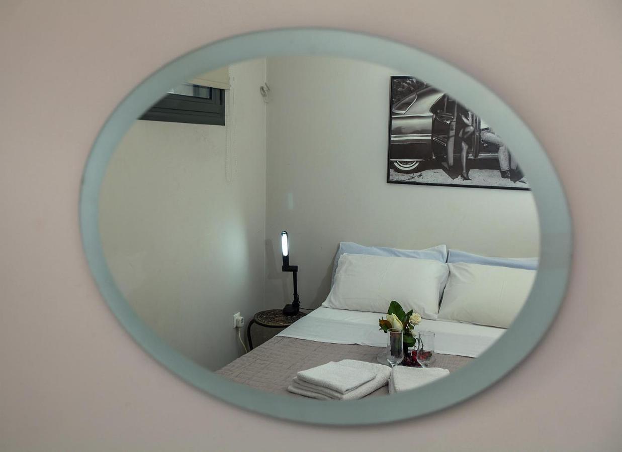 Nafplio Cozy Apartment- Ιδιωτικό Parking Екстериор снимка