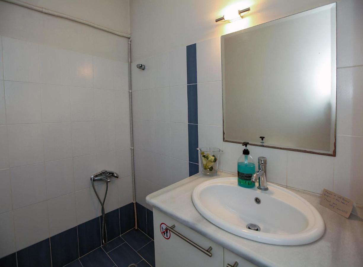 Nafplio Cozy Apartment- Ιδιωτικό Parking Екстериор снимка