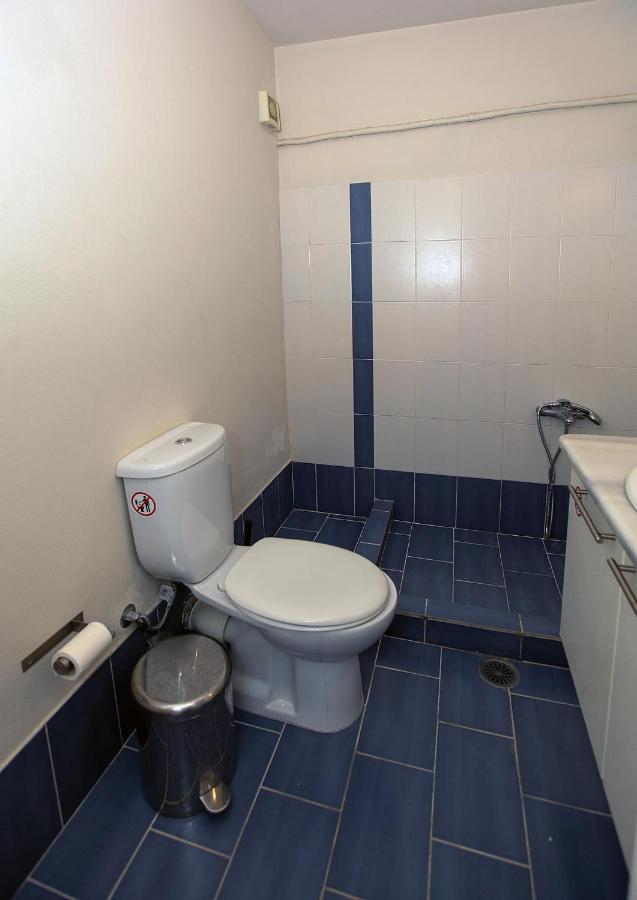 Nafplio Cozy Apartment- Ιδιωτικό Parking Екстериор снимка