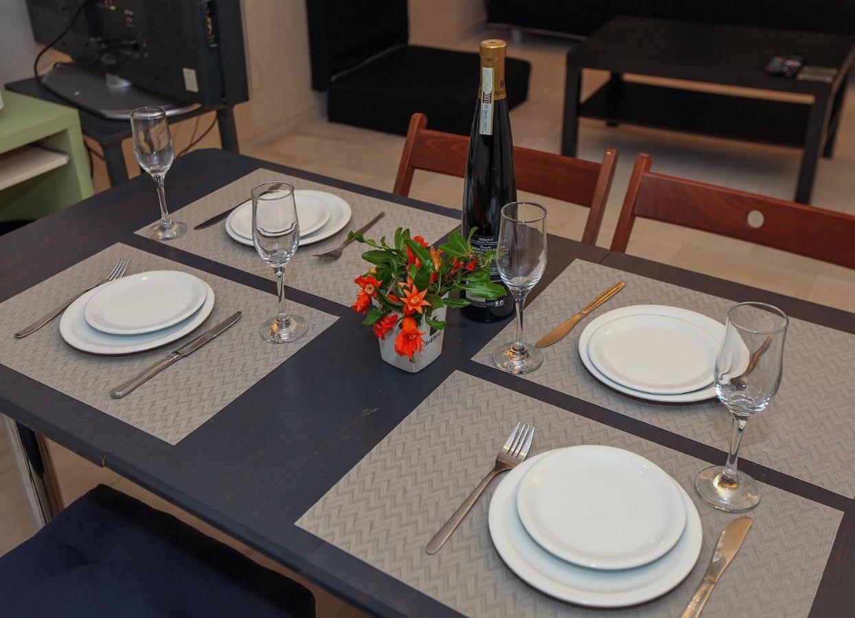 Nafplio Cozy Apartment- Ιδιωτικό Parking Екстериор снимка