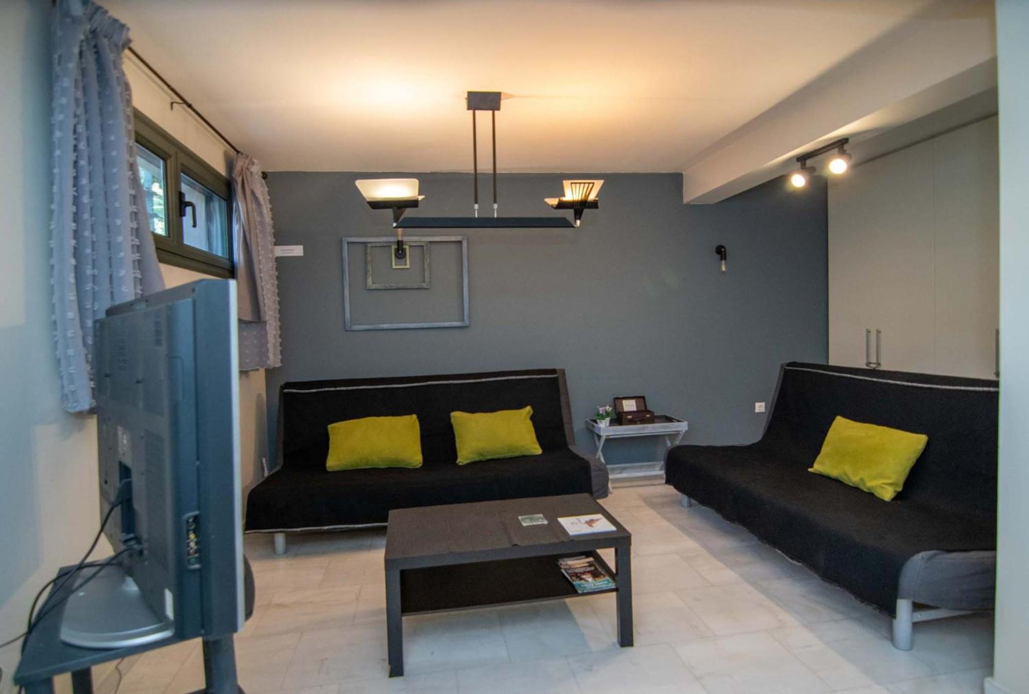 Nafplio Cozy Apartment- Ιδιωτικό Parking Екстериор снимка