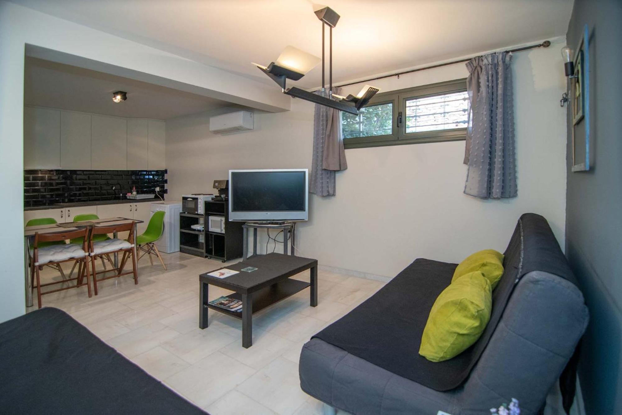 Nafplio Cozy Apartment- Ιδιωτικό Parking Екстериор снимка